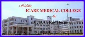 ICARE INSTITUTE OF MEDICAL SCIENCE AND RESEARCH